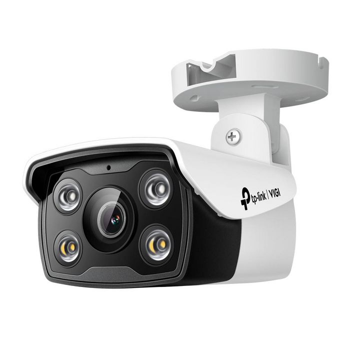 TPLink Security Camera Bullet Ip Security Camera Outdoor 2304 X 1296