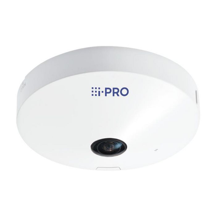 i-PRO WV-S4176A security camera Indoor Ceiling - W128377107