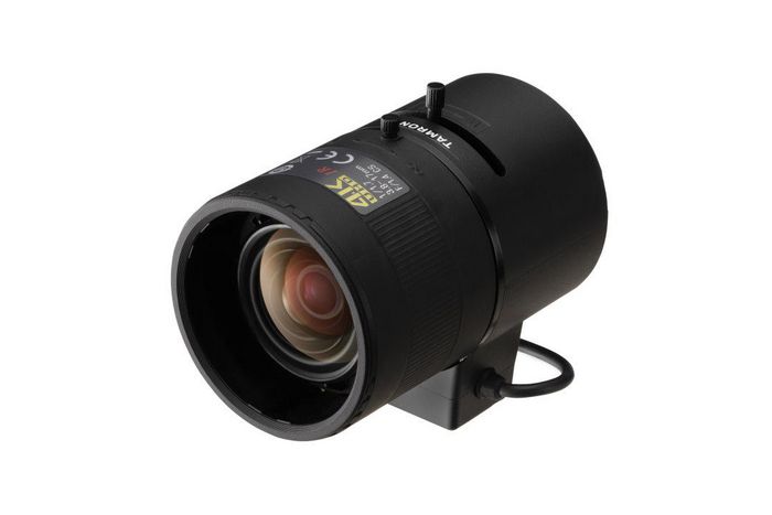 Tamron store cctv lens