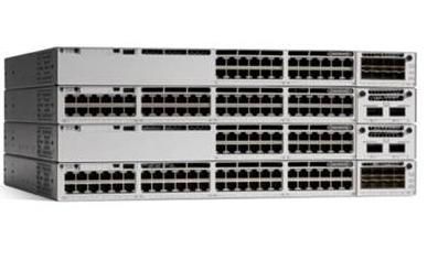 Cisco Cisco Catalyst 9300 24 port **New Retail** 24-port data only, Network Essentials - W128771508