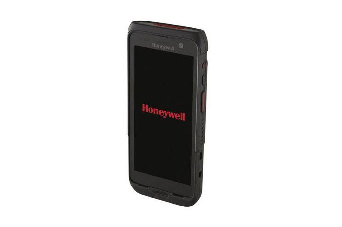 Honeywell CT47, WLAN 6E, 6/128GB,5.5'',2160x1080P, fullHD, Standard Range,8/13MP,WiFi,BT,GMS,Battery,IP65/68,USB, PTT - W128181331