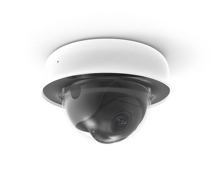 Cisco Meraki Mv72 Dome Ip Security Camera Indoor & Outdoor 1920 X 1080 Pixels Ceiling - W128784250