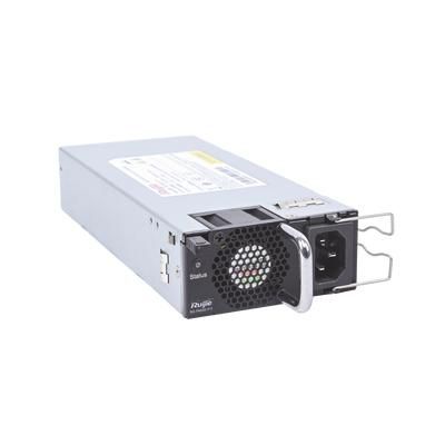 Ruijie 600 W AC power module,PoE budget 370W, W128788261 - Oprema