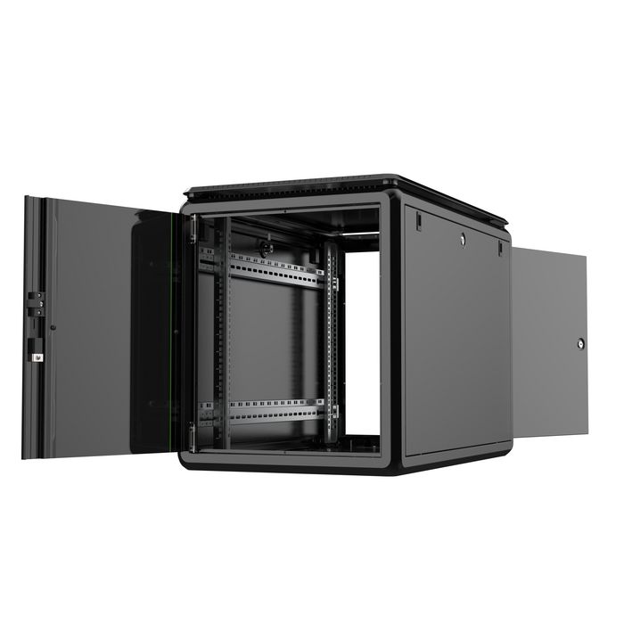 Lanview by Logon 19'' 12U Rack 600 x 1000mm Data Line, W128316952 Oprema