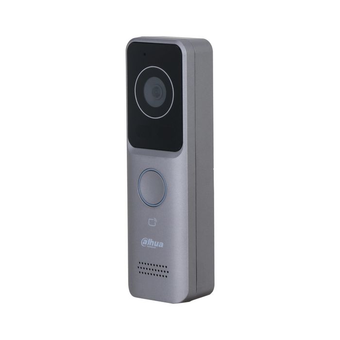 Dahua Technology KTW02 video intercom system 2 MP 17.8 cm (7") Light grey - W127010111