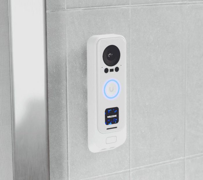 Nest poe hot sale doorbell