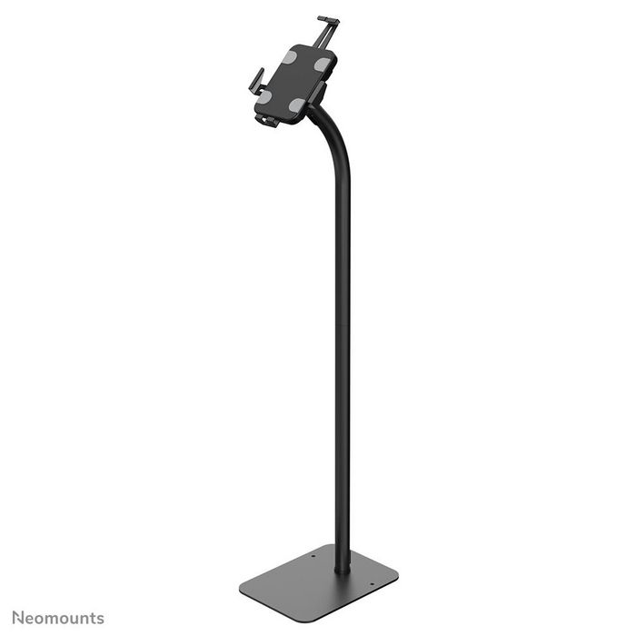 Neomounts by Newstar lockable universal Tablet Floor Stand for most tablets 7.9"-11" - W127366250