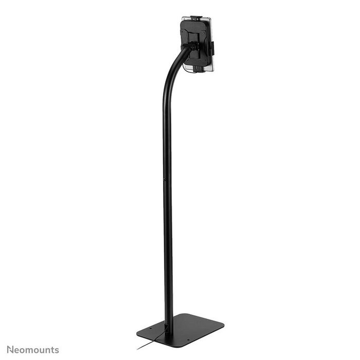 Neomounts by Newstar lockable universal Tablet Floor Stand for most tablets 7.9"-11" - W127366250