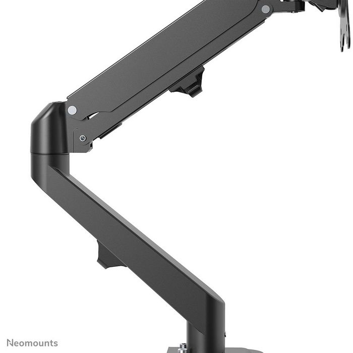 Neomounts by Newstar Neomounts by Newstar DS70-700BL1 full motion monitor desk mount for 17-27" screens - Black - W126813316