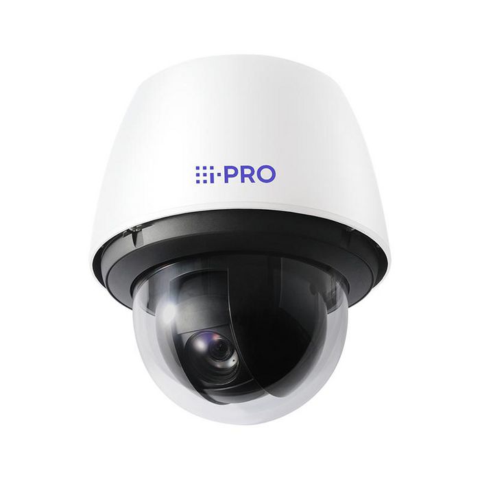 i-PRO 2MP (1080p) 21x Outdoor PTZ Network Camera - W127111722