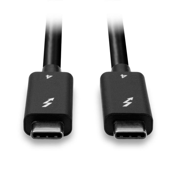 Lindy "2m Thunderbolt 4 Cable, 40Gbps, Active" - W128802274
