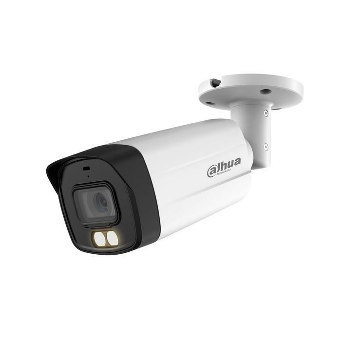 Dahua 5MP Smart Dual Illuminators 2.8mm Bullet Camera - W128208405