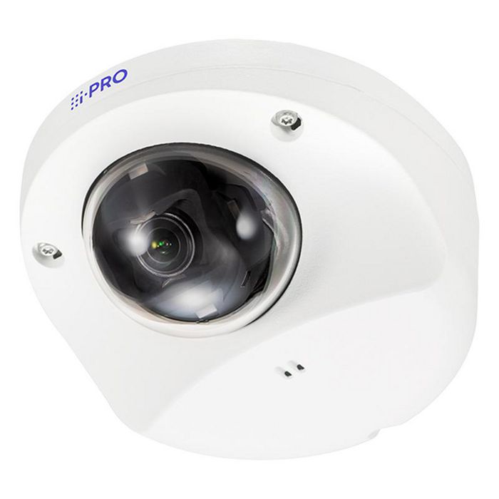 i-PRO WV-S35302-F2L security camera Dome IP security camera Outdoor 1920 x 1080 pixels - W128609494