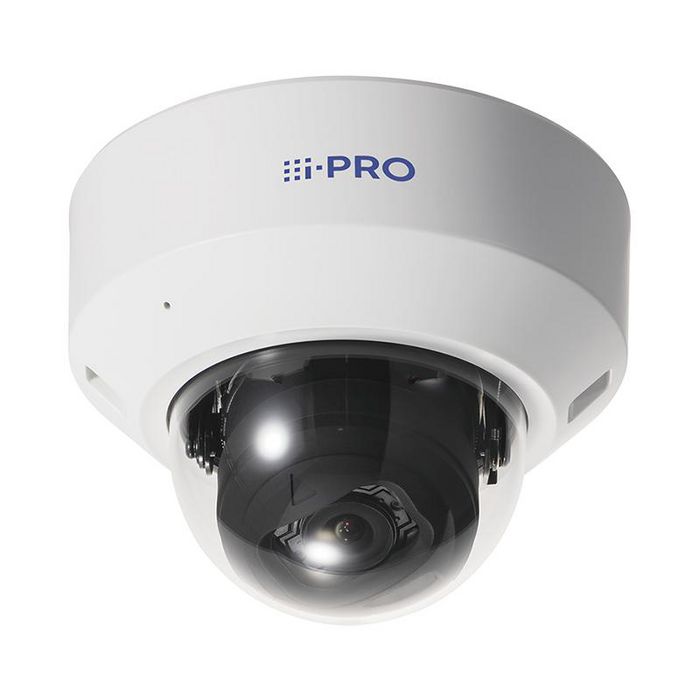 i-PRO WV-S2136A security camera Dome IP security camera Indoor 2048 x 1536 pixels - W128821174