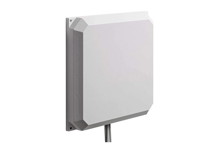 Cisco Aironet Dual-Band Directional Wi-Fi Patch Antenna, 6 dBi