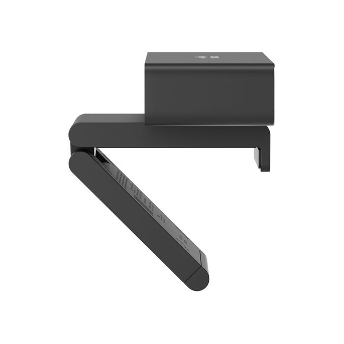 Cisco Desk Camera 4K in Carbon Black with up to 4K Ultra HD Video