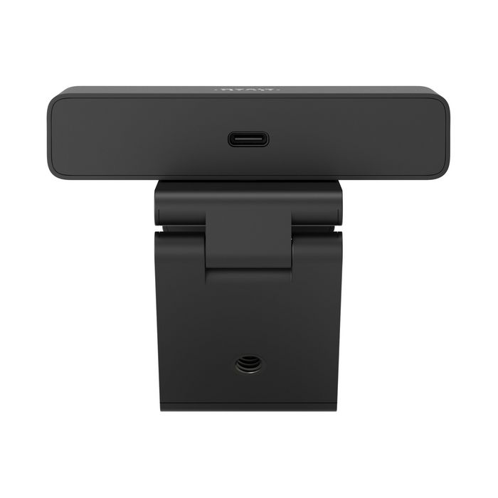 Cisco Desk Camera 4K in Carbon Black with up to 4K Ultra HD Video