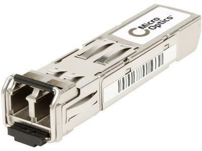 Lanview SFP 1.25 Gbps, MMF, 550m, LC Duplex, Compatible with TP-Link TL-SM311LM - W124964058