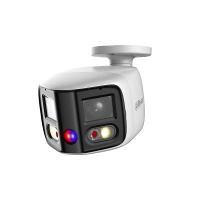 Dahua 2x4MP TiOC Duo Splicing Fixed-focal Bullet WizSense Network 