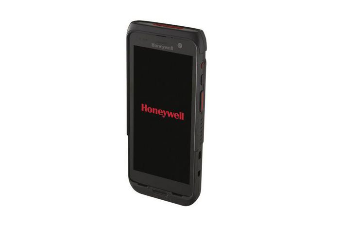 Honeywell CT47 Android - 5G WWAN – N6803 – 8GB RAM/ 128GB Flash ...
