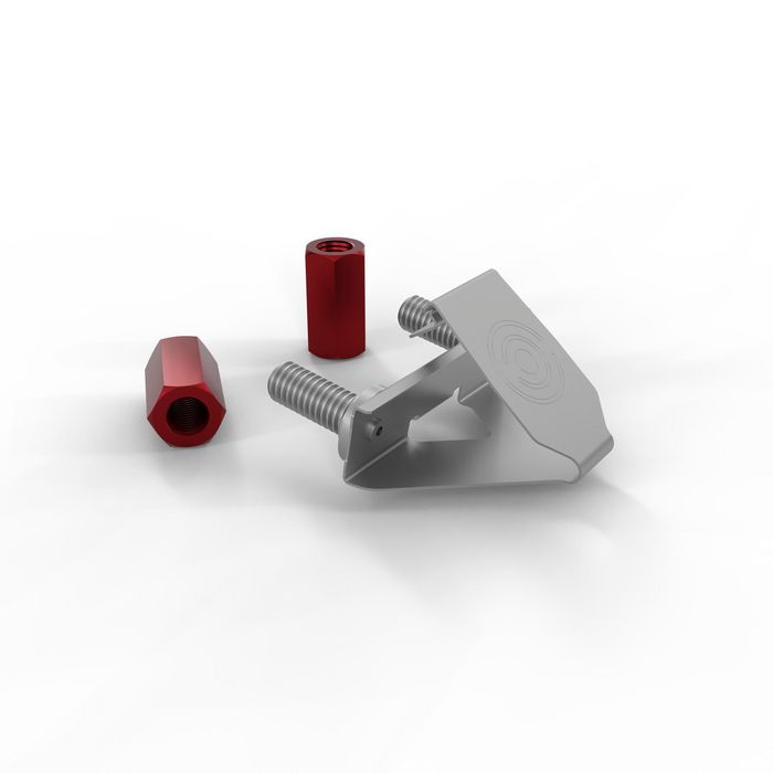 PATCHBOX /dev/mount by PATCHBOX (50-Pack), W128921189 - Oprema