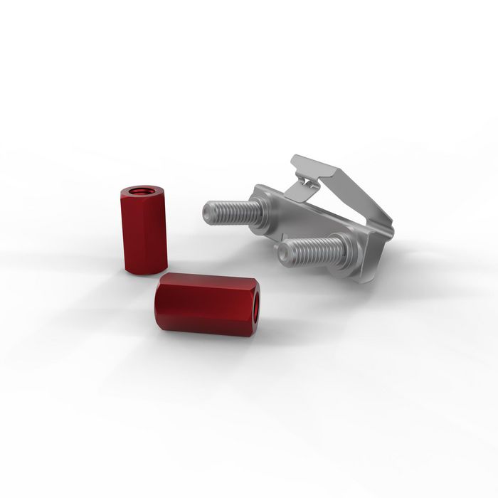 PATCHBOX /dev/mount by PATCHBOX (50-Pack), W128921189 - Oprema