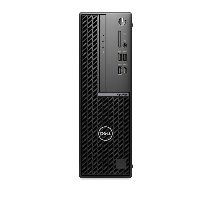 Dell Intel Core i7-14700 (33MB Cache), 16GB DDR5-SDRAM, 512GB SSD