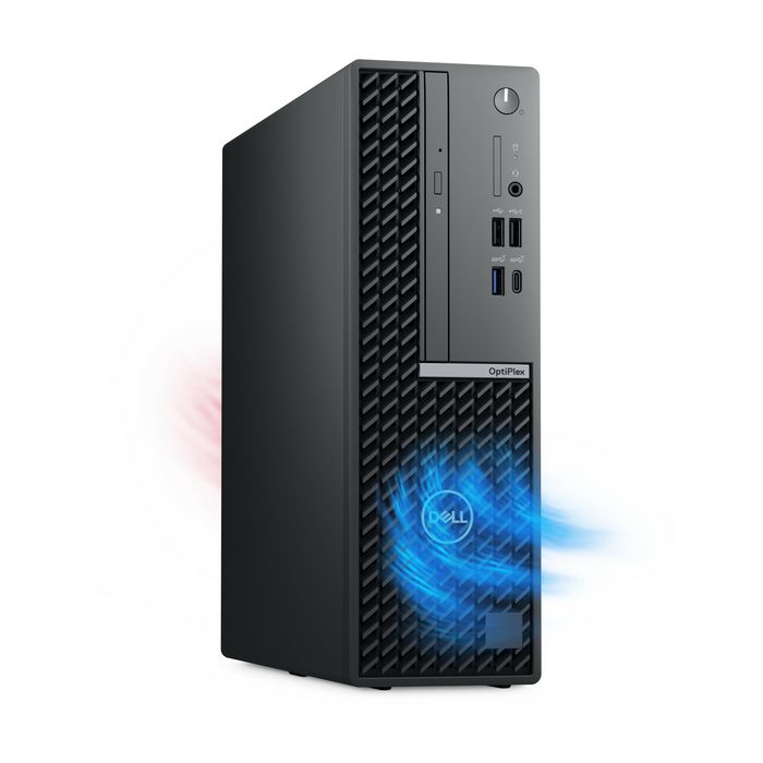 Dell Intel Core i7-14700 (33MB Cache), 16GB DDR5-SDRAM, 512GB SSD