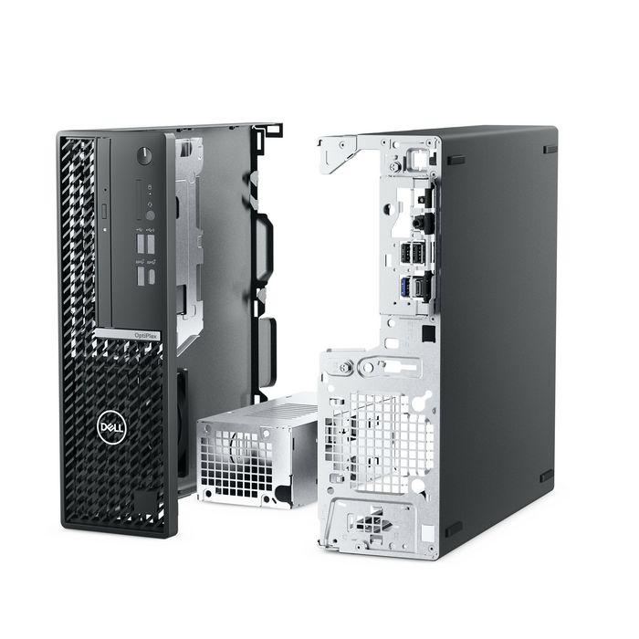 Dell Intel Core i7-14700 (33MB Cache), 16GB DDR5-SDRAM, 512GB SSD