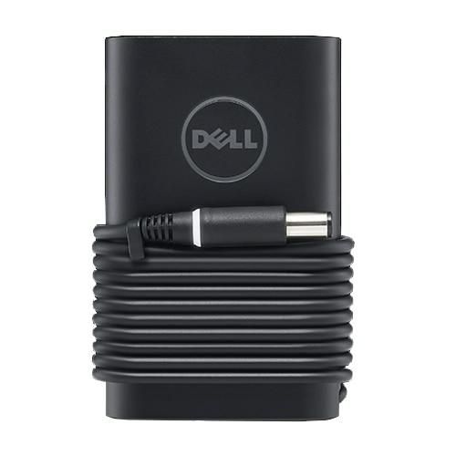 Chargeur Secteur Dell 65W 19.5V 3.34A - Modèle LA65NM130, Occasion Testé, Fonctionne