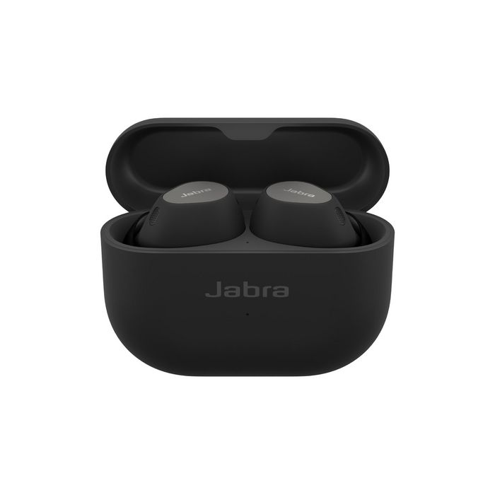 ①Jabra Elite 10 イヤフォン Titanium Black 新品 Jabra Elite 10 - Titanium Black, W129009671 - Oprema