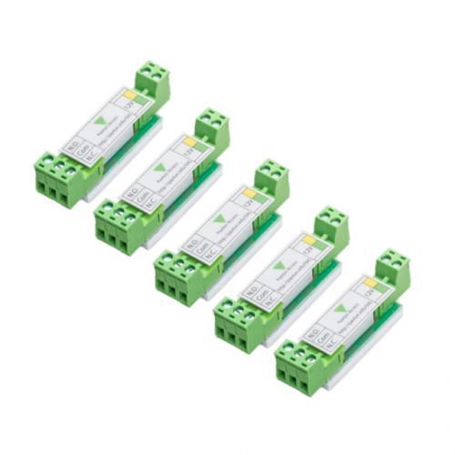 Paxton Compact Relay Module - Pack of 5, W126723664 - Oprema