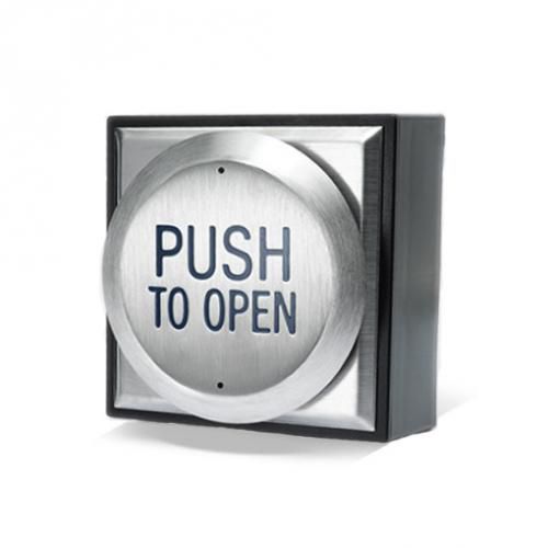 Olix 4 Inch Button PUSH TO OPEN ONLY, W129016200 - Oprema