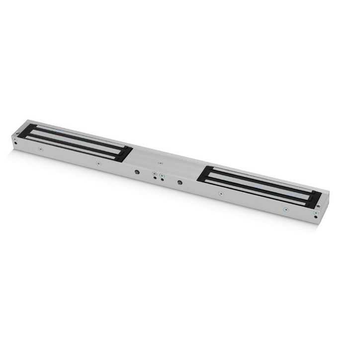 Olix Entry - Double Mini Surface Monitored Maglock, 12/24V DC ...