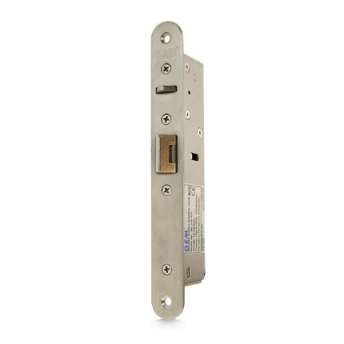 ICS 12/24VDC Swing Through Electric Lock, W129007034 - Oprema