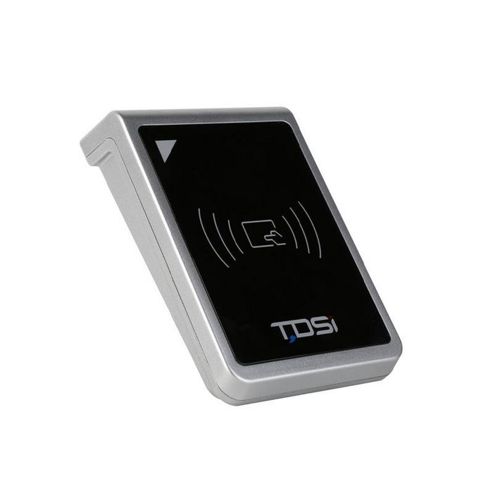 TDSi Proximity and Sector 4 Desktop Enrolment Reader USB, W126729622 ...