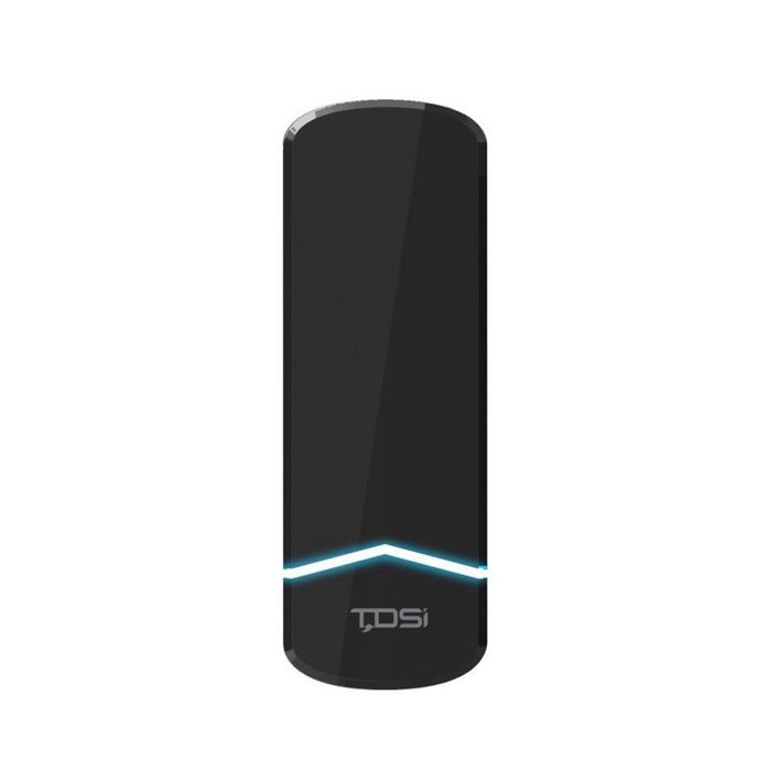 TDSi MIFARE CSN Mullion Reader, W126729637 - Oprema