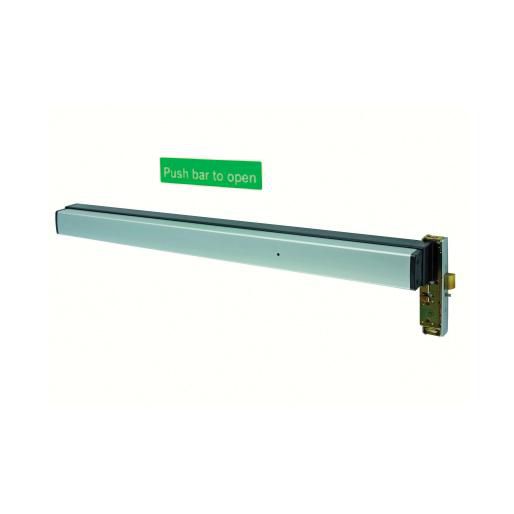 Adams Rite Adams Rite 940 universal mortice exit device, 1050mm, LHR ...