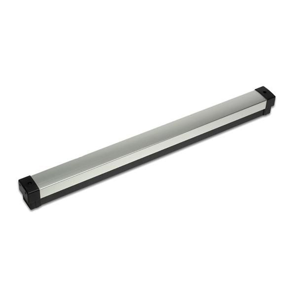 Ics Bar ICS Microswitched push bar, double pole - silver, W129007046 - Oprema