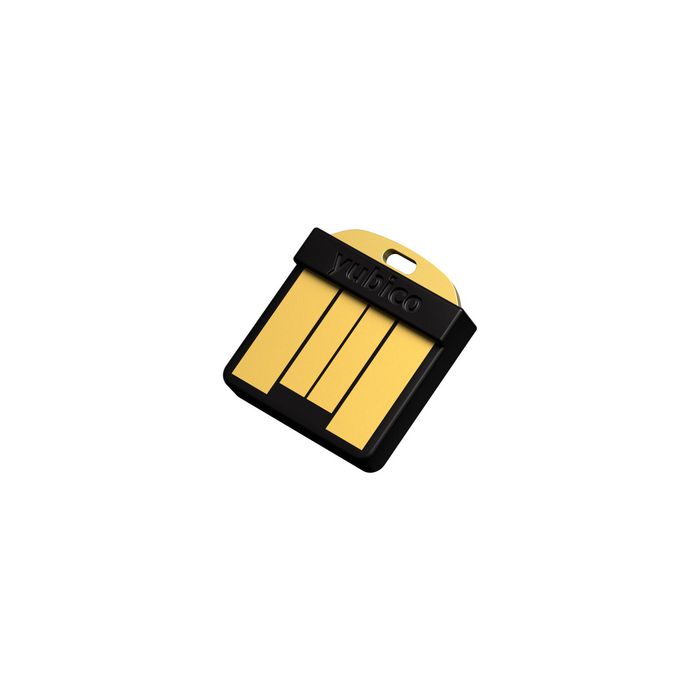 Yubico YubiHSM 2 v2.4, Hardware Security Module, USB-A, 12 x 13 x