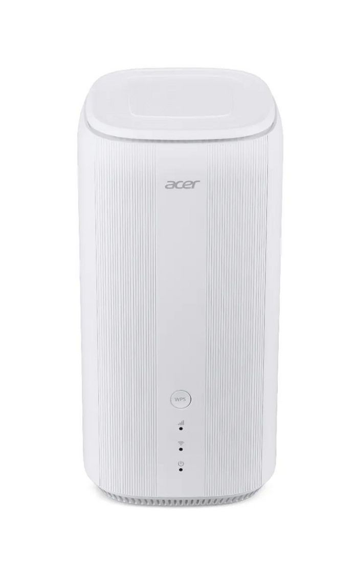 Acer Connect X6E 5G Cpe Eu Plug Wireless Router Gigabit Ethernet Tri ...