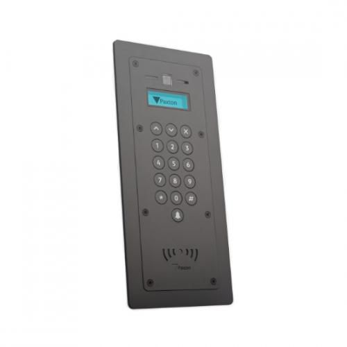 Paxton Net2 Entry - Standard Panel, Flush Mount, W126723677 - Oprema