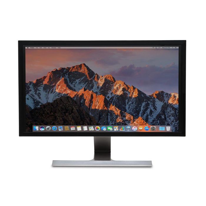 Kensington K52130WW display privacy filter 86.4 cm (34") Monitor ...