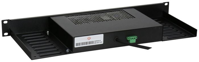 Rackmount IT DC Power 150W 19-36VDC input - 12V output - 150W ...