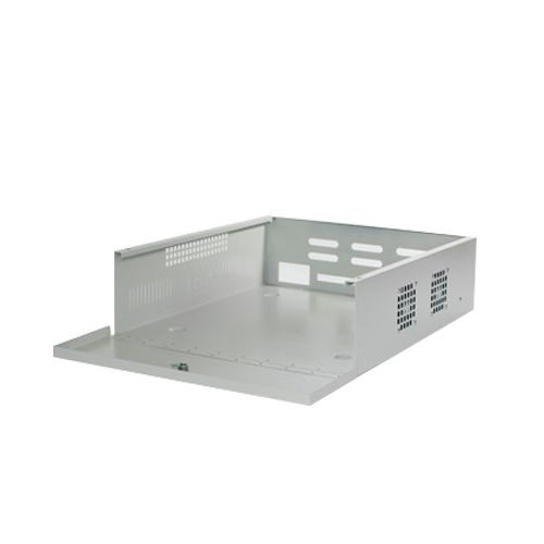 Haydon Large Lockable DVR Enclosure with Removable Lid, HAY-LDVR3 - Oprema