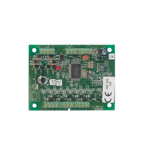 Honeywell Galaxy RIO PCB Only for Galaxy modules for Galaxy control ...