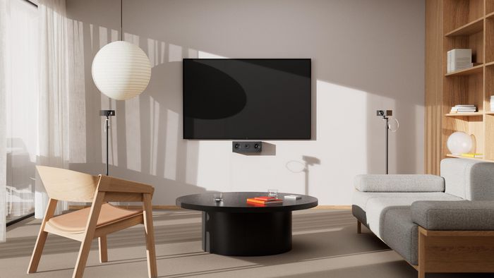 Huddly C1 videobar for small and medium size meeting rooms, W129143220 - Oprema