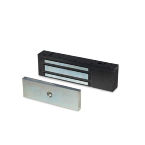 Maglock Inspection Form STP Black standard monitored maglock with door status monitoring - FIRE ...