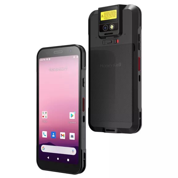 Honeywell 6