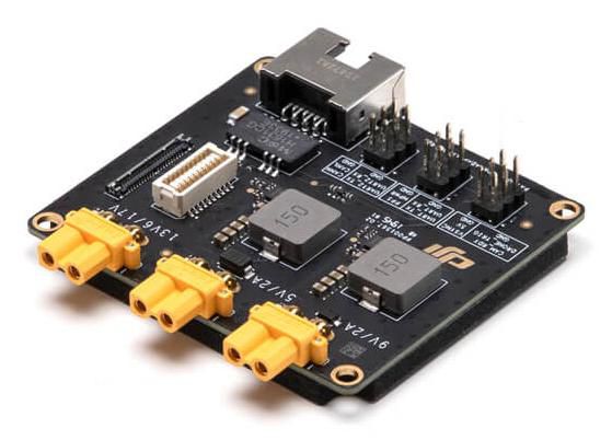 DJI Payload SDK Development Kit 2.0, W129161118 - Oprema